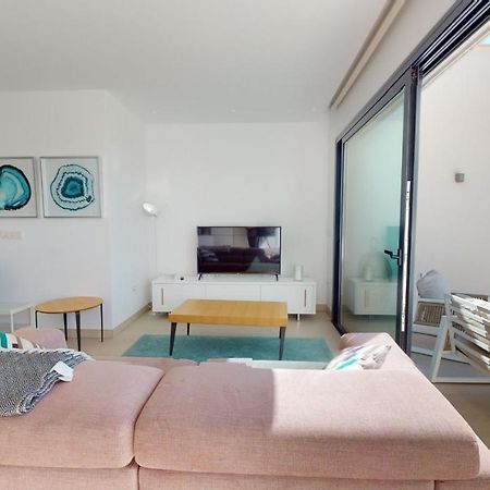 Las Colinas Golf, Luxury Penthouse Orihuela Extérieur photo