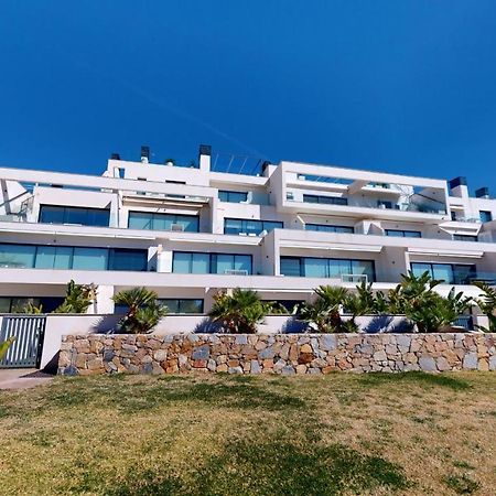 Las Colinas Golf, Luxury Penthouse Orihuela Extérieur photo