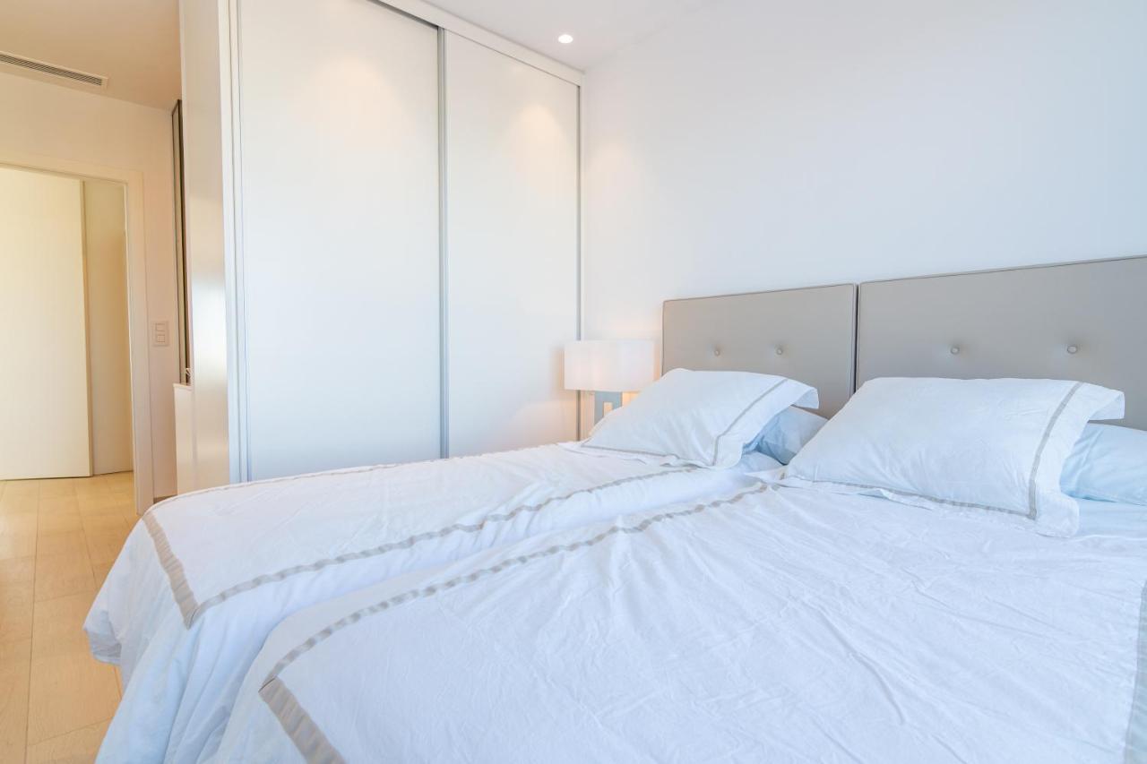 Las Colinas Golf, Luxury Penthouse Orihuela Extérieur photo