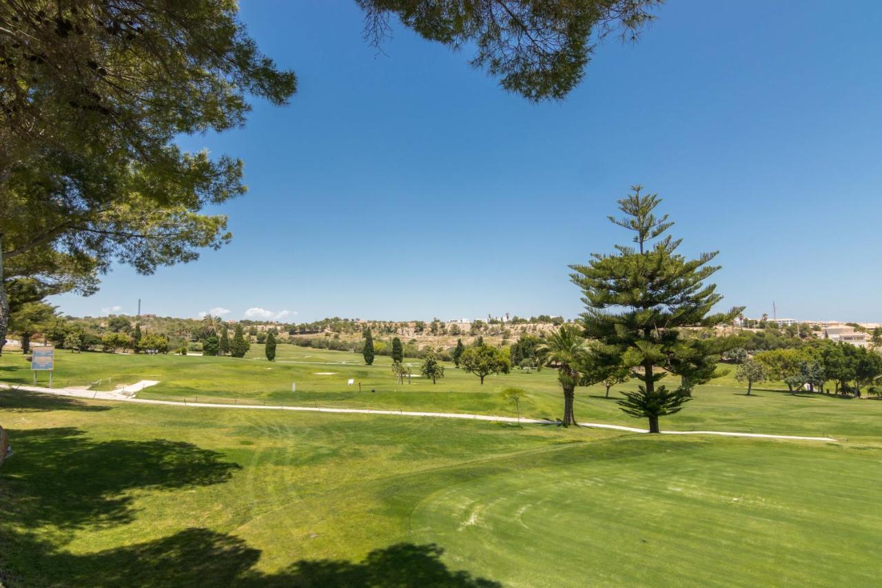 Las Colinas Golf, Luxury Penthouse Orihuela Extérieur photo