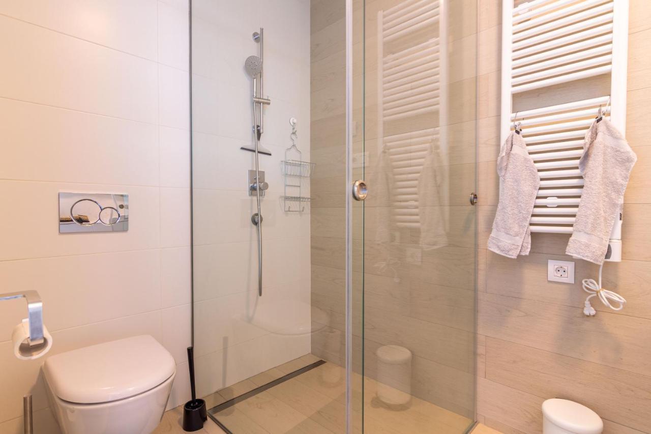 Las Colinas Golf, Luxury Penthouse Orihuela Extérieur photo