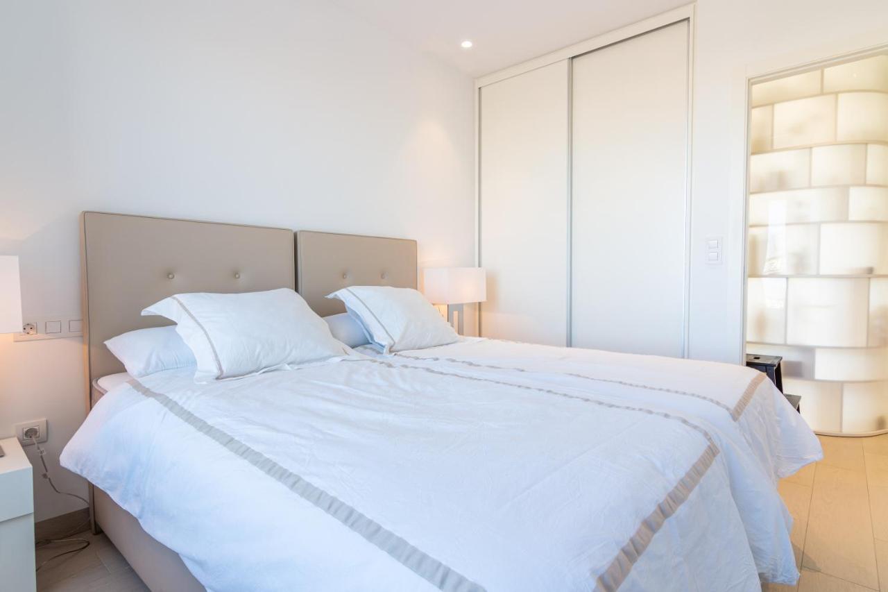Las Colinas Golf, Luxury Penthouse Orihuela Extérieur photo