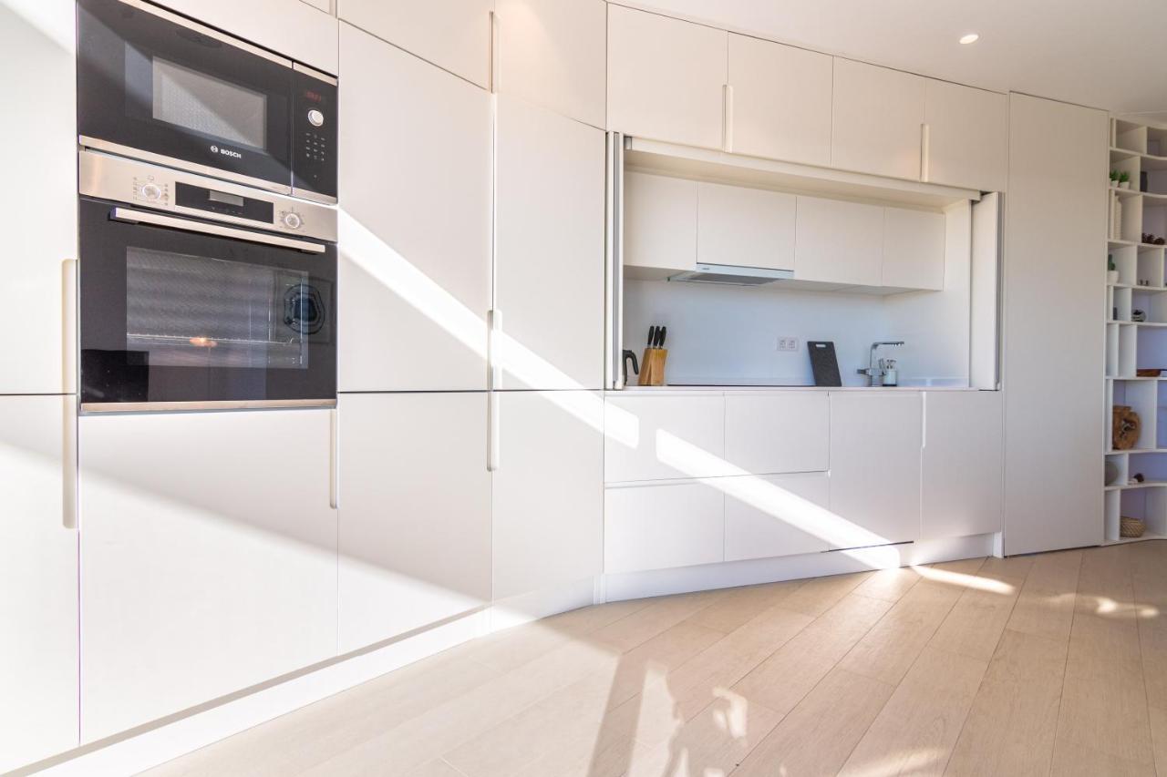 Las Colinas Golf, Luxury Penthouse Orihuela Extérieur photo