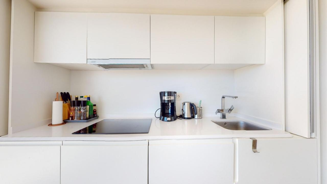 Las Colinas Golf, Luxury Penthouse Orihuela Extérieur photo