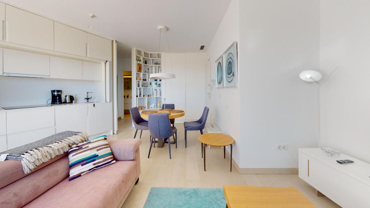 Las Colinas Golf, Luxury Penthouse Orihuela Extérieur photo