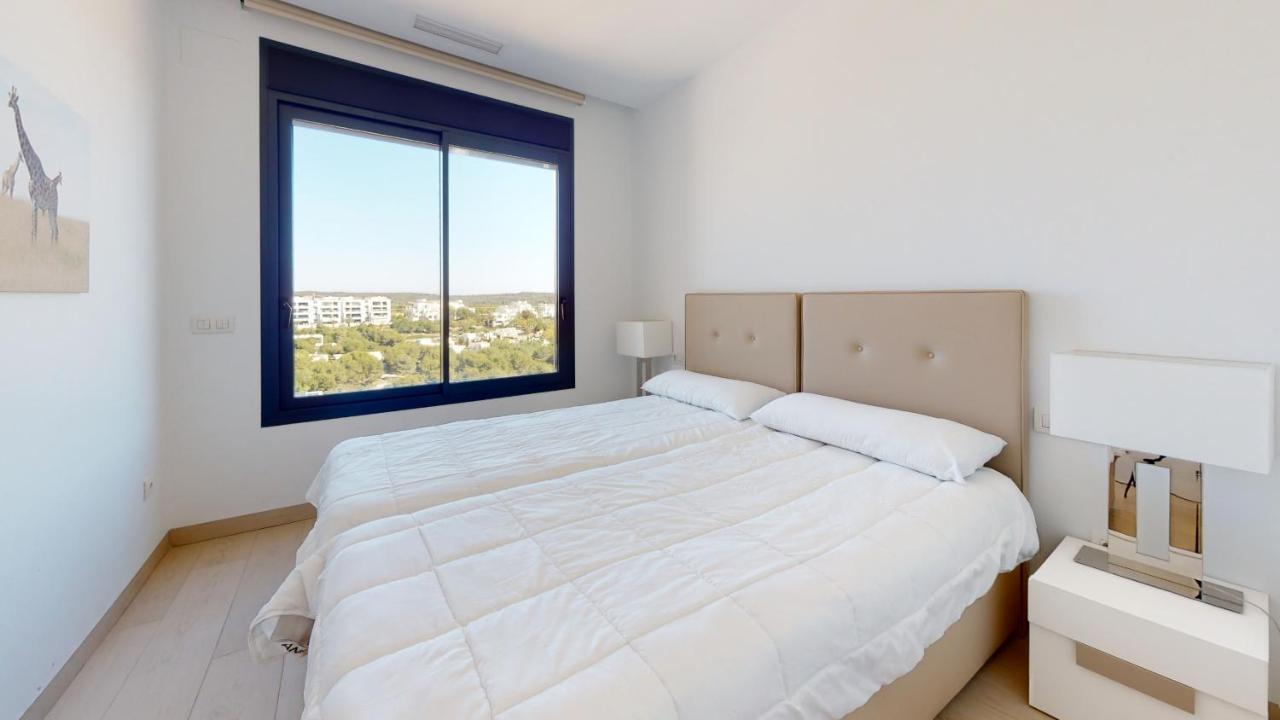 Las Colinas Golf, Luxury Penthouse Orihuela Extérieur photo