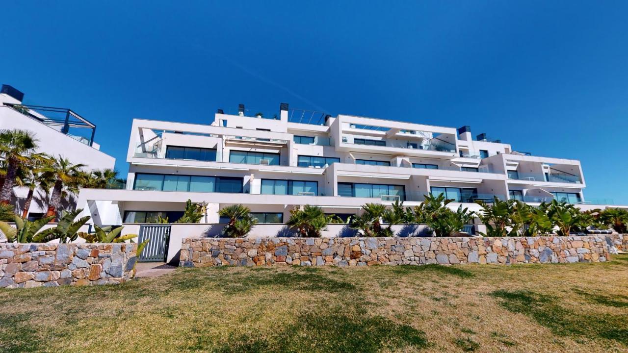 Las Colinas Golf, Luxury Penthouse Orihuela Extérieur photo