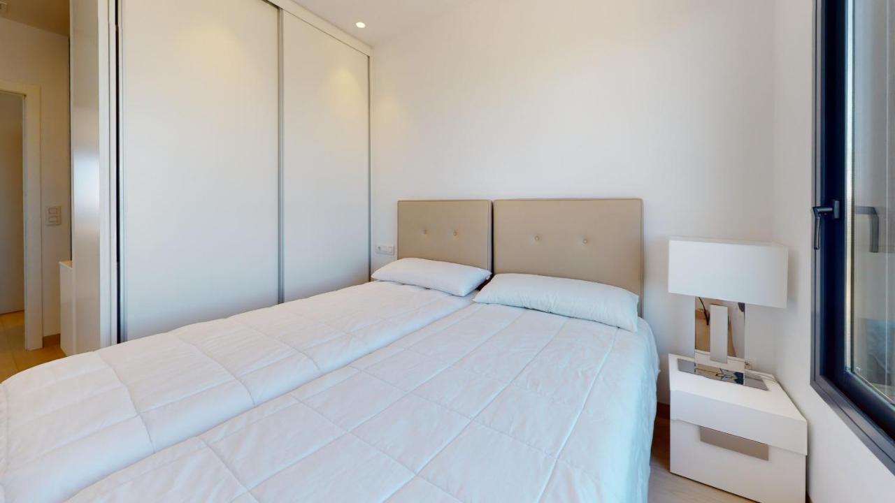 Las Colinas Golf, Luxury Penthouse Orihuela Extérieur photo