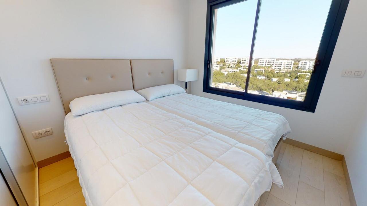 Las Colinas Golf, Luxury Penthouse Orihuela Extérieur photo